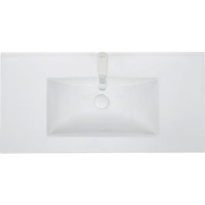 Раковина Weltwasser WW Deilbach 7506-90 белая глянцевая