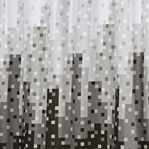 Штора для ванной Ridder Skyline 47367