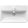 Раковина подвесная Laufen Pro S 55 8.1895.8.000.104.1 белая