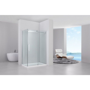 Купить Душевой уголок Black&White Stellar Wind S208 800х1200 в Москве с доставкой Душевой уголок Black&White Stellar Wind S208 800х1200