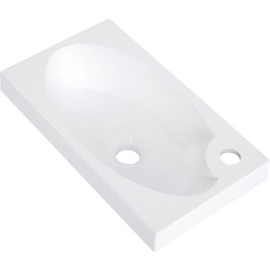 Мебельная раковина BelBagno Pietra Mini 46