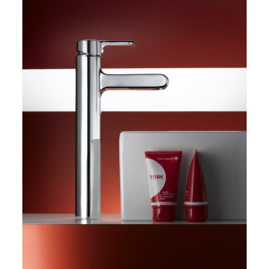 Смеситель для раковины Jacob Delafon Singulier E10861-CP