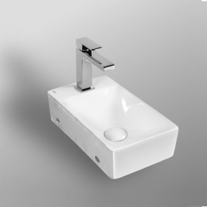 Рукомойник BOND Cube S12-380R