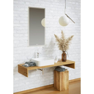 Зеркало Aqwella UM 50