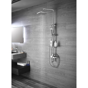 Душевая стойка Rossinka RS50 -46