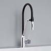 Смеситель для кухни AM.PM Tender F45A13000 с гибким изливом