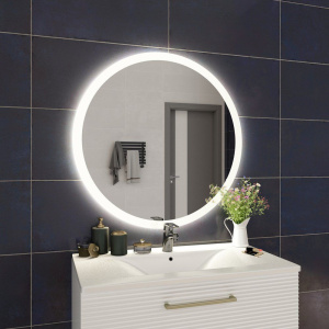 Зеркало Sanvit АРТ 80