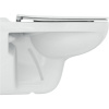 Унитаз подвесной Ideal Standard Tirso R034301 безободковый, с микролифтом