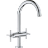 Смеситель для раковины Grohe Atrio New 21019003