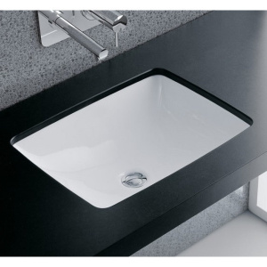 Купить Раковина встраиваемая Laufen PRO 65 8.1196.5.000.109.1 белая в Москве с доставкой Раковина встраиваемая Laufen PRO 65 8.1196.5.000.109.1 белая