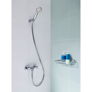 Смеситель для душа Roca L20 5A2109C0M