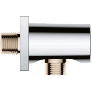 Шланговое подключение Grohe Rainshower 27076000