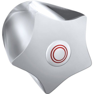 Смеситель для раковины Славен Город Е СЛ-ДВ-Е10