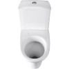 Унитаз-компакт Santeri Вест белый
