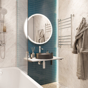 Купить Раковина STWORKI накладная 43 3043-110 черная в Москве с доставкой Раковина STWORKI накладная 43 3043-110 черная