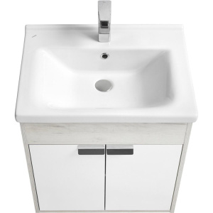 Мебель для ванной AQUATON Флай 60 дуб крафт