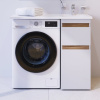 Мебель для ванной AM.PM X-Joy 40 R под узкую стиральную машину