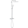 Душевая стойка Grohe Tempesta 250 Cube 26689001 хром