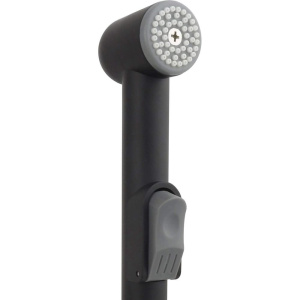 Гигиенический душ Акватек AQ2050MB со шлангом 125 см и держателем черный