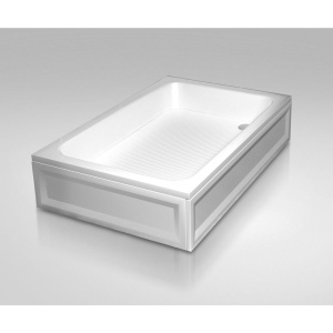 Поддон для душа RGW B/CL-S-A 16180282-51 80х120