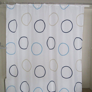 Штора для ванной Ridder Ring 403100