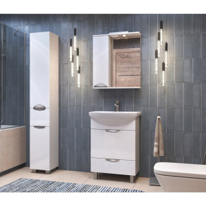 Зеркало Vigo Callao L 60 с подсветкой