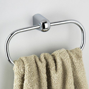 Полотенцедержатель Wasserkraft Berkel K-6860