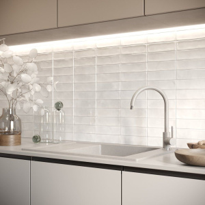 Смеситель для кухни Domaci Солерно DC-3004 барит