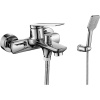 Смеситель для ванны с душем Rush Bering BE5535-44