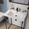 Стакан DEKOR BANYO SS 304 Black SS304 006 04
