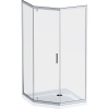 Душевой уголок AM.PM Gem W90G-405-090MT