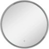 Зеркало круглое ASB-Woodline Марика 85 круглое