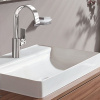 Смеситель для раковины Hansgrohe Vivenis 75032000 хром