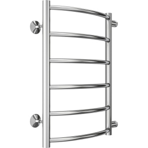 Полотенцесушитель водяной Terminus Классик П6 400x600 с боковым подключением 500