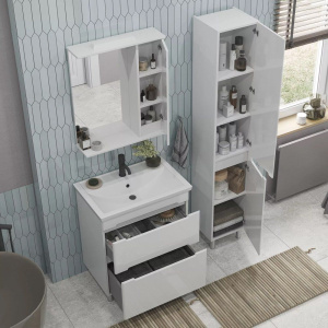 Мебель для ванной SanStar Адель 70 напольная