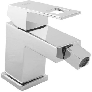 Купить Смеситель для биде Grohe Eurocube 23138000 в Москве с доставкой Смеситель для биде Grohe Eurocube 23138000