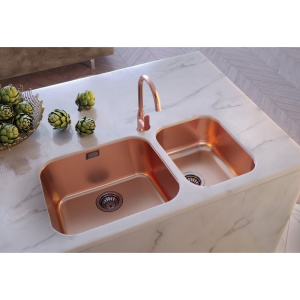 Мойка кухонная Alveus Variant Monarch 10 медь