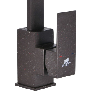 Смеситель для кухни Wisent WP49-098-6-27 кофе