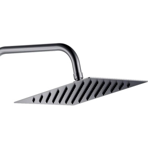 Душевая стойка Haiba HB533-3 пепельная