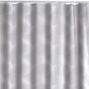 Штора для ванной Ridder 3D 35870