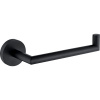 Держатель туалетной бумаги Allen Brau Priority 6.31007-31 черный