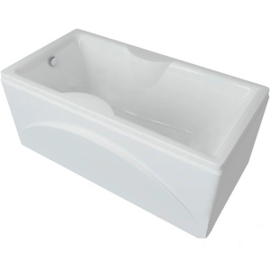 Купить Акриловая ванна Aquatek Феникс 180х85 FEN180-0000083 в Москве с доставкой Акриловая ванна Aquatek Феникс 180х85 FEN180-0000083