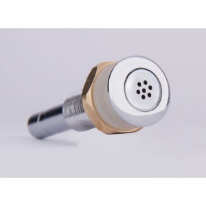 Акриловая ванна Excellent Oceana Slim WAEX.OCE18S.RELAX 180x80 см, с гидромассажем, с каркасом, со сливом-переливом