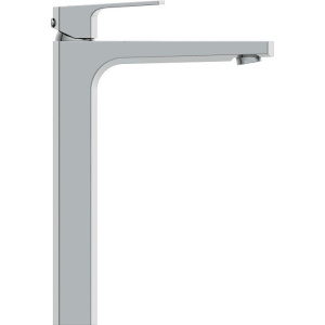 Смеситель для раковины Cersanit Wisla 63059 хром