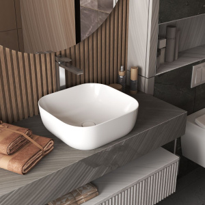 Раковина D&K Venice 41