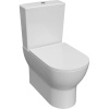 Купить Унитаз-компакт DIWO Элиста 0423 в Москве с доставкой Унитаз-компакт DIWO Элиста 0423