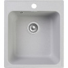 Мойка кухонная GranFest Quarz Z17 серый