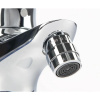 Смеситель для биде Grohe Euroeco с донным клапаном 23263000 хром