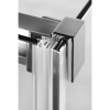 Душевой уголок Radaway Espera KDJ, 100x90 R