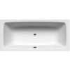 Стальная ванна Kaldewei Cayono Duo 180x80 standard mod. 725 272500010001